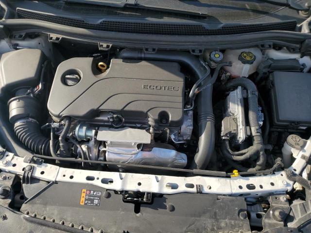 2018 CHEVROLET CRUZE PREM - 1G1BF5SMXJ7194011