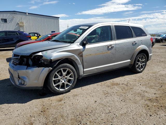 Global Auto Auctions: 2019 DODGE JOURNEY GT