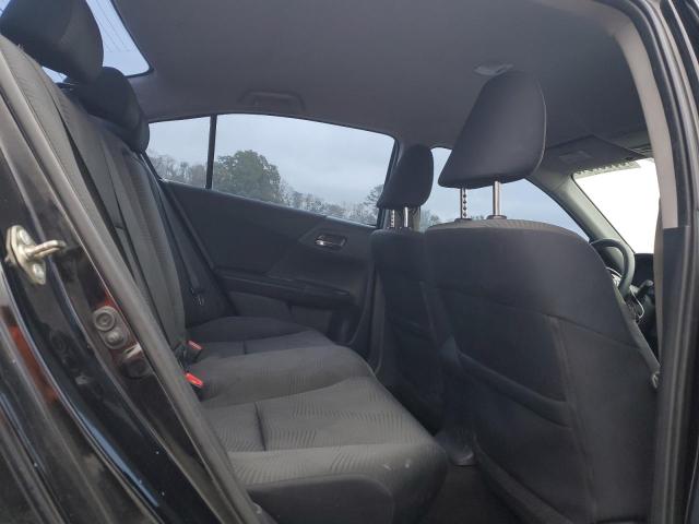 2016 HONDA ACCORD LX #3303932685