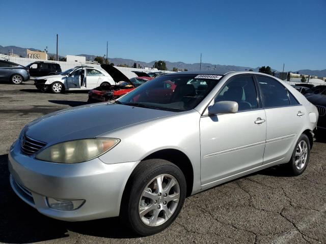 Global Auto Auctions: 2005 TOYOTA CAMRY LE