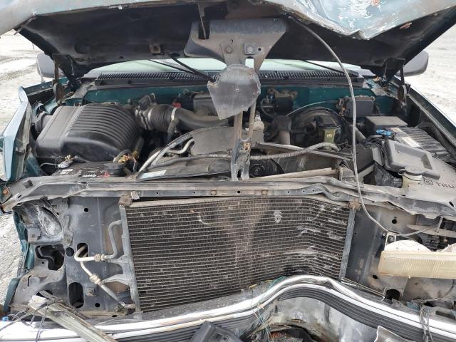 1997 CHEVROLET GMT-400 K1 #3292546678