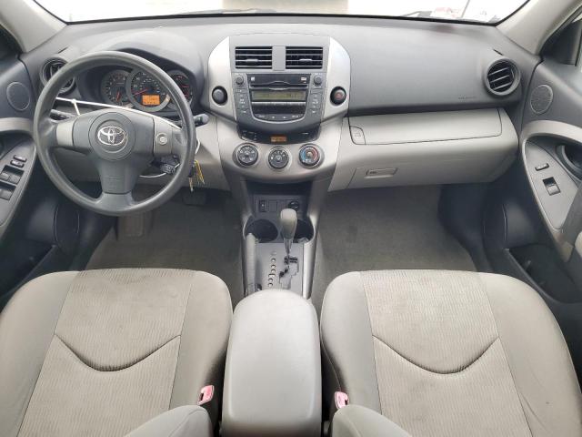 2010 TOYOTA RAV4 #3282605864