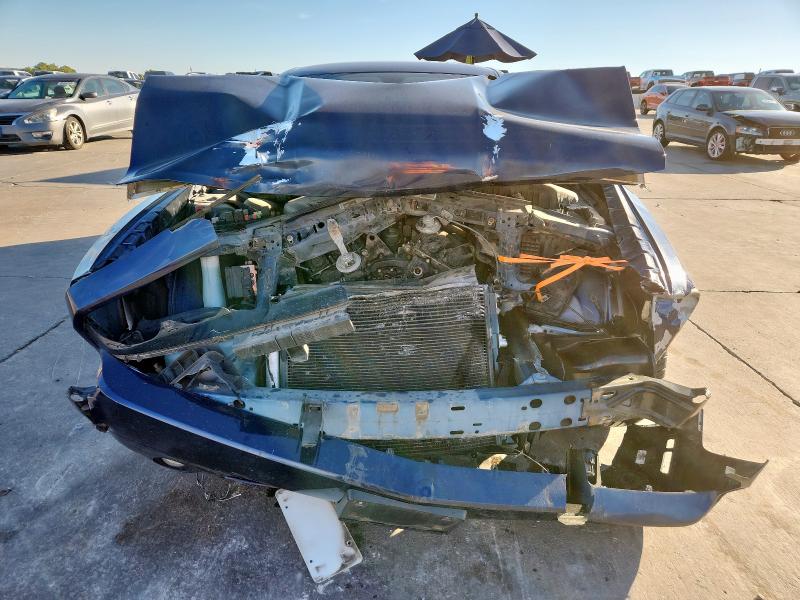 2014 DODGE CHALLENGER #3304819540