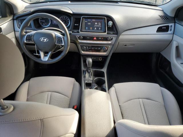 2019 HYUNDAI SONATA SE - 5NPE24AFXKH814205