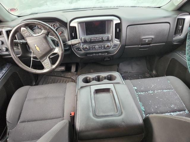 2016 CHEVROLET SILVERADO 1GCVKREH0GZ363696