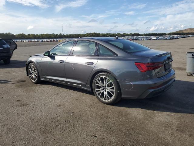 2022 AUDI A6 PREMIUM WAUK2BF25NN063545