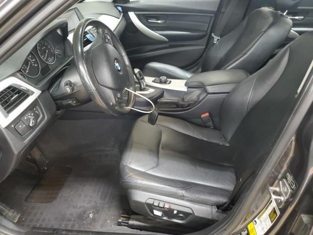 2013 BMW 328 XI SUL #3296341458