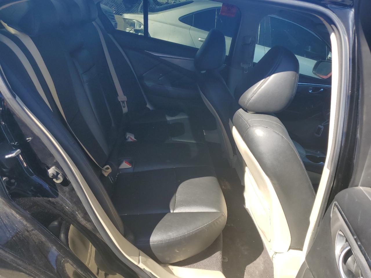 INFINITI Q50 PREMIUM