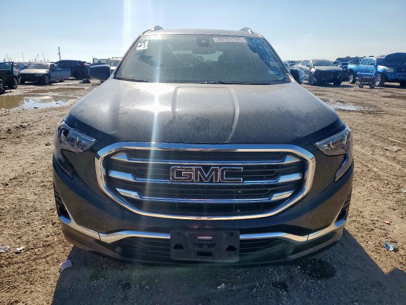 2021 GMC TERRAIN SL - 3GKALPEV1ML305657
