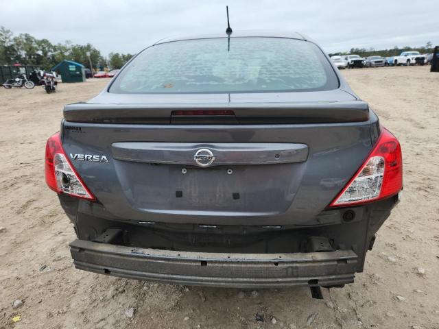 2019 NISSAN VERSA S #3296957863