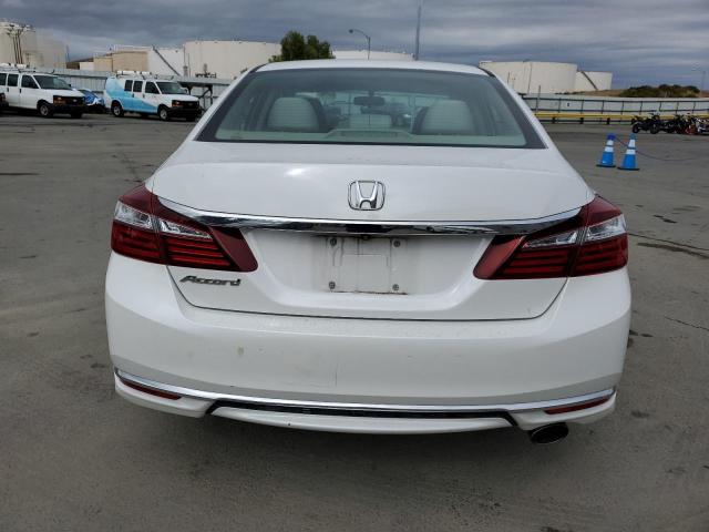 2016 HONDA ACCORD LX 1HGCR2F39GA041121