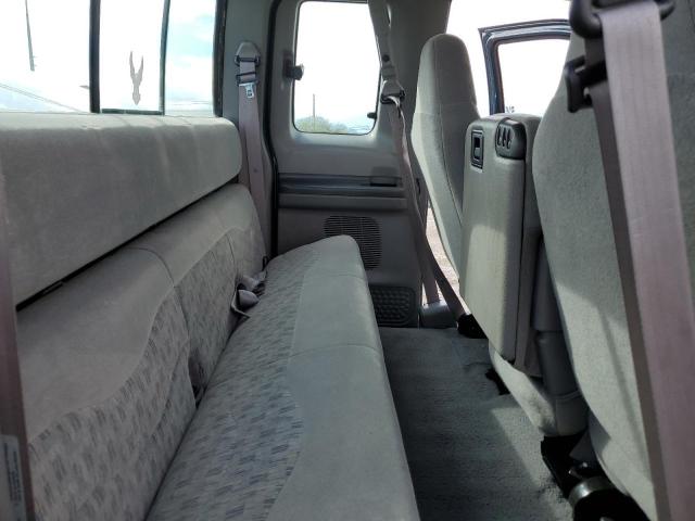 1999 FORD F250 SUPER #3294117948