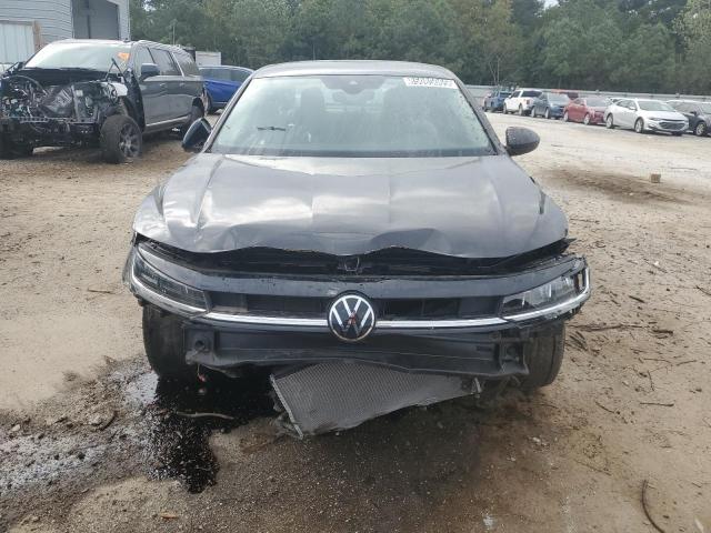 2025 VOLKSWAGEN JETTA S - 3VW5X7BU6SM035679