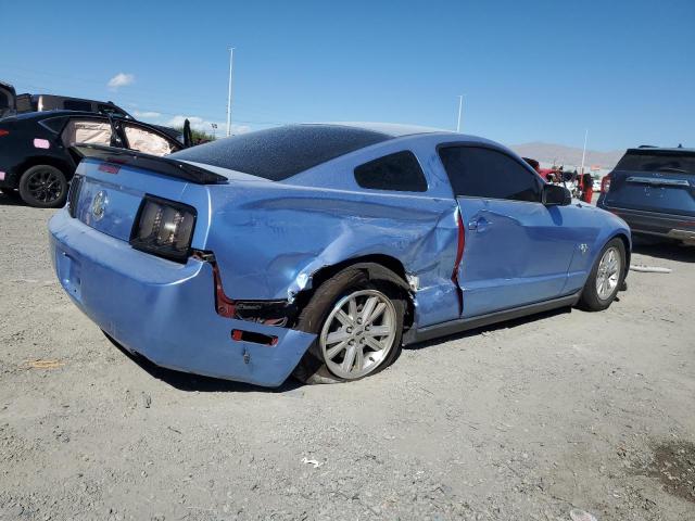 2009 FORD MUSTANG #3293635392