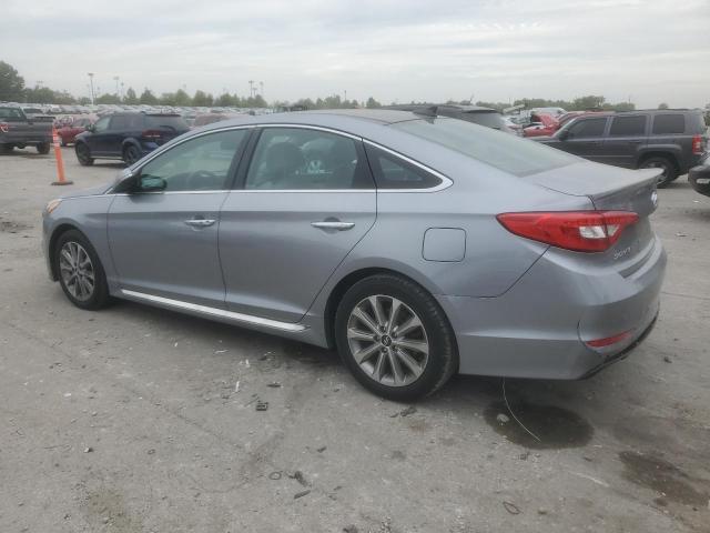 2016 HYUNDAI SONATA - 5NPE34AF5GH288215