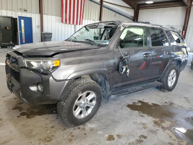 2019 TOYOTA 4RUNNER SR5/SR5 PREMIUM - JTEBU5JRXK5686413