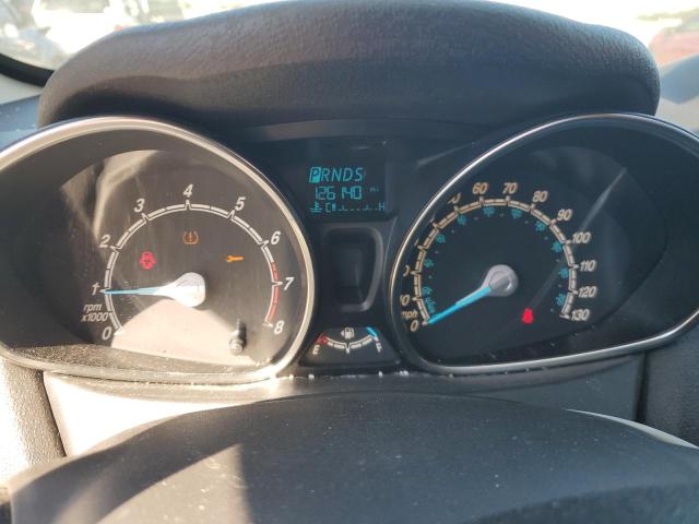 2016 FORD FIESTA SE - 3FADP4EJ0GM122005