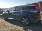 Lot #3296351103 2017 NISSAN MURANO S
