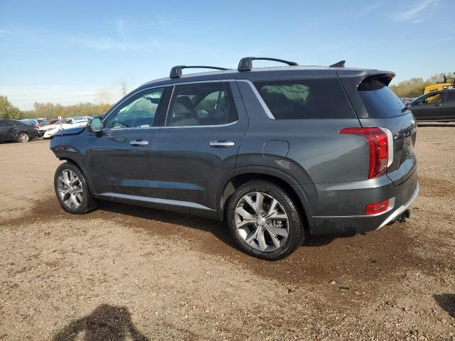 2022 HYUNDAI PALISADE S #3287816091