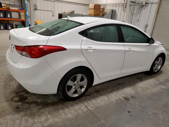 2013 HYUNDAI ELANTRA GL #3279671939