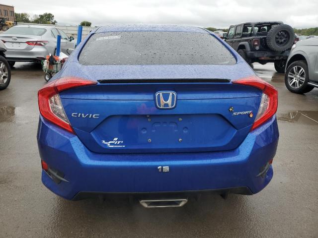 2020 HONDA CIVIC SPORT #3296535337