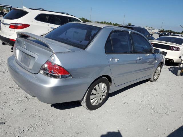 2004 MITSUBISHI LANCER OZ #3304364594