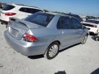 Lot #3304364594 2004 MITSUBISHI LANCER OZ
