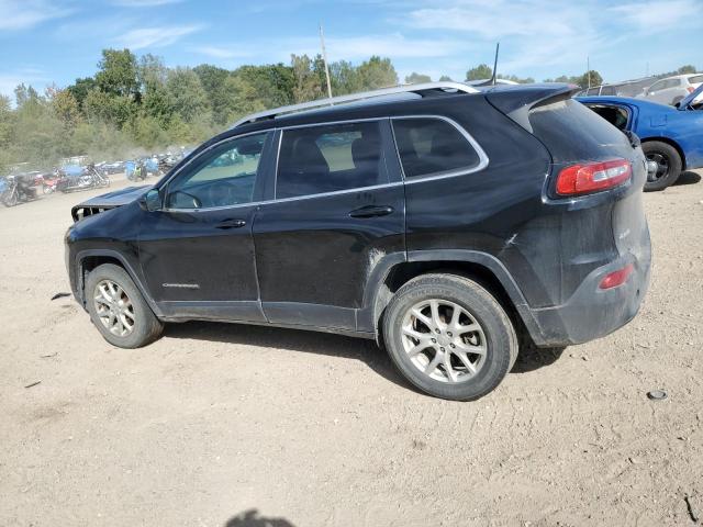 2017 JEEP CHEROKEE L - 1C4PJMCB5HW654050