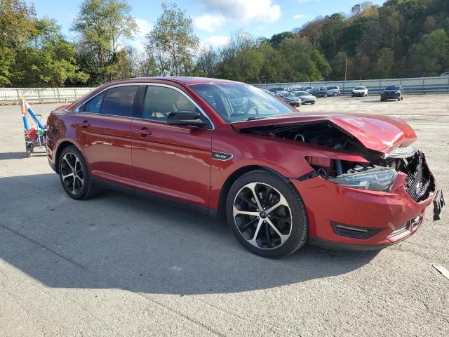 2015 FORD TAURUS SHO 1FAHP2KT4FG148238