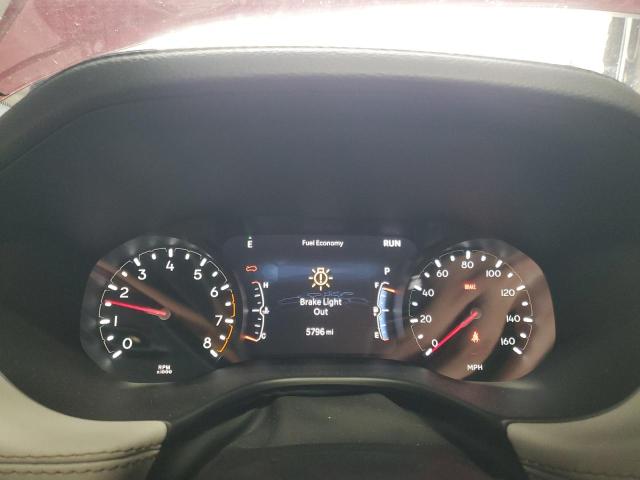 2025 JEEP COMPASS LI 3C4NJDCN6ST619564