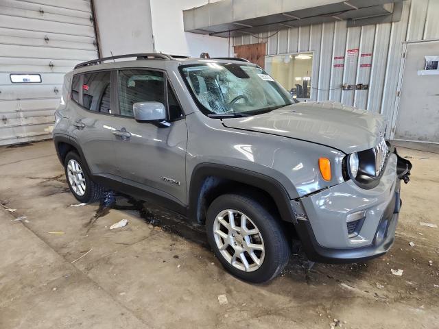 2020 JEEP RENEGADE LATITUDE - ZACNJBBB7LPL03639