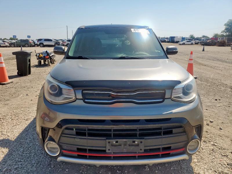 2018 KIA SOUL ! KNDJX3AA0J7575118
