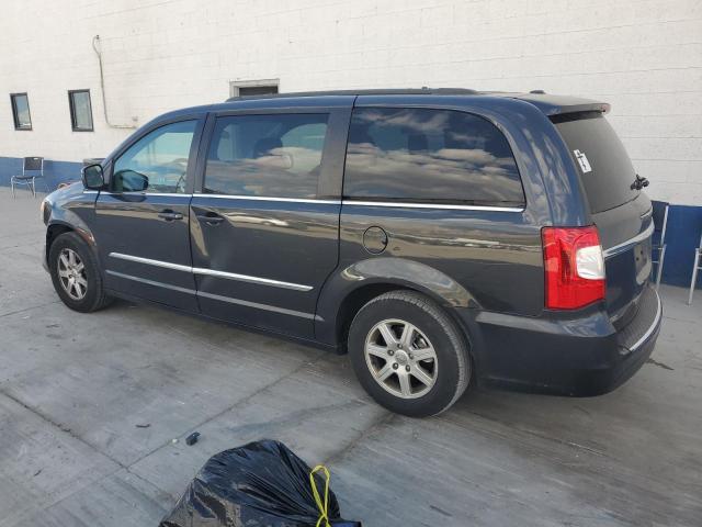 2011 CHRYSLER TOWN & COU #3302744003