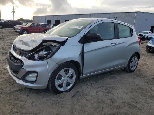 CHEVROLET SPARK LS
