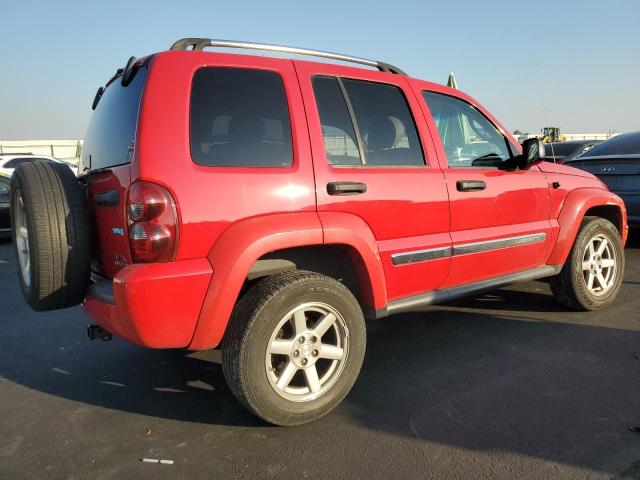 2005 JEEP LIBERTY LI #3302929610