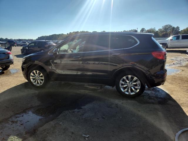 2017 BUICK ENVISION E #3293495427