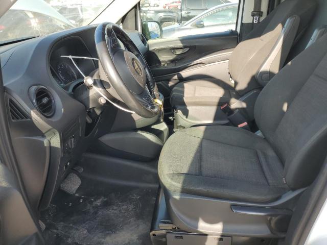 2020 MERCEDES-BENZ METRIS #3296989841