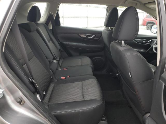 2017 NISSAN ROGUE S - KNMAT2MV7HP565698