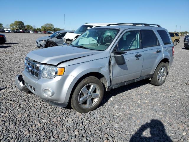 2012 FORD ESCAPE XLT - 1FMCU9D79CKA28011