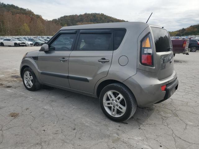 2011 KIA SOUL + #3293497413