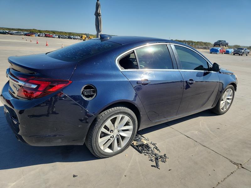 2016 BUICK REGAL PREM 2G4GT5GX4G9131790