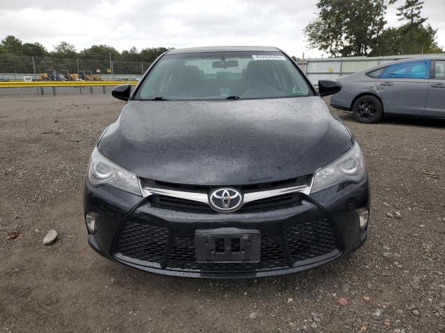 2017 TOYOTA CAMRY LE 4T1BF1FK1HU323494