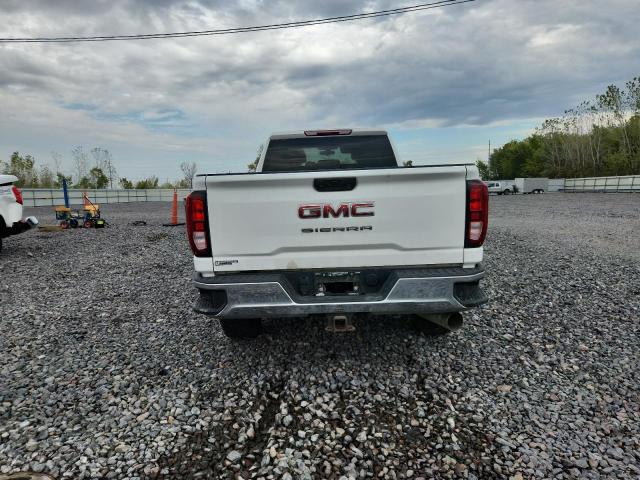 2022 GMC SIERRA K3500 1GT59SEY9NF230033