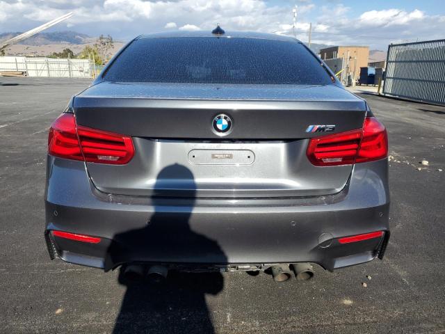 2016 BMW M3 #3309649958