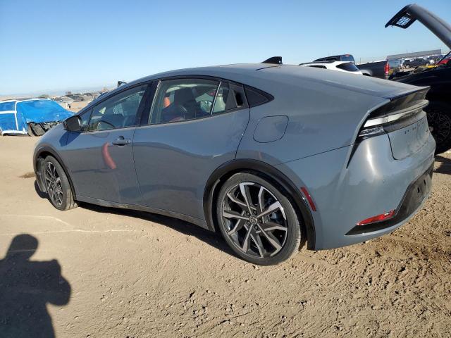 2024 TOYOTA PRIUS PRIME SE JTDACACU2R3023095