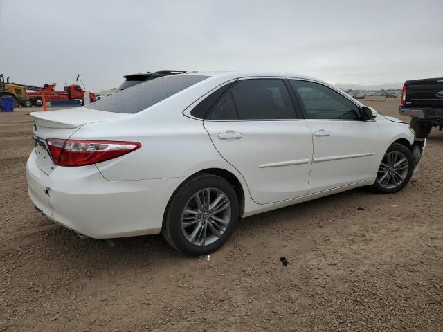 2015 TOYOTA CAMRY LE #3294780765