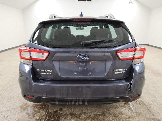2017 SUBARU IMPREZA PR #3311500243