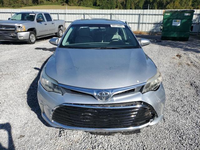 2016 TOYOTA AVALON XLE - 4T1BK1EB6GU201113