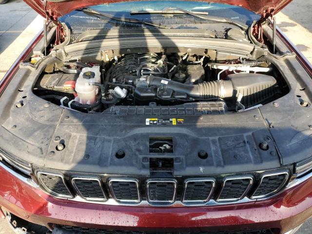 2022 JEEP GRAND CHER - 1C4RJKBG8N8506386