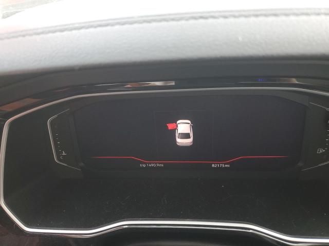 2019 VOLKSWAGEN JETTA SEL PREMIUM - 3VWG57BU4KM247253